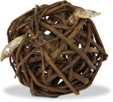JR Farm Nature-Ball Fisch